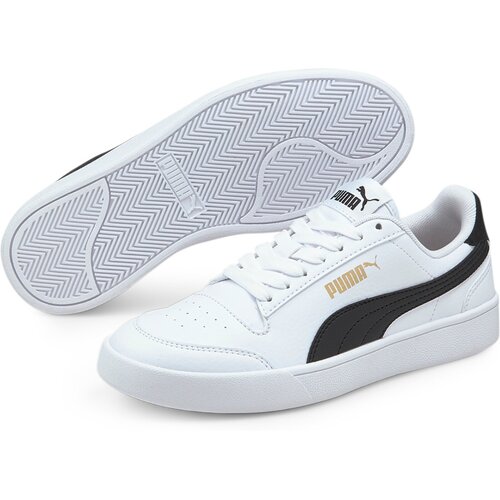 KINDER FREIZEITSCHUHE PUMA SHUFFLE JR