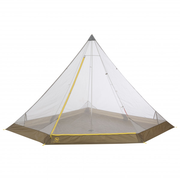 Big Agnes - Gold Camp UL 3 Mesh Inner - Innenzelt