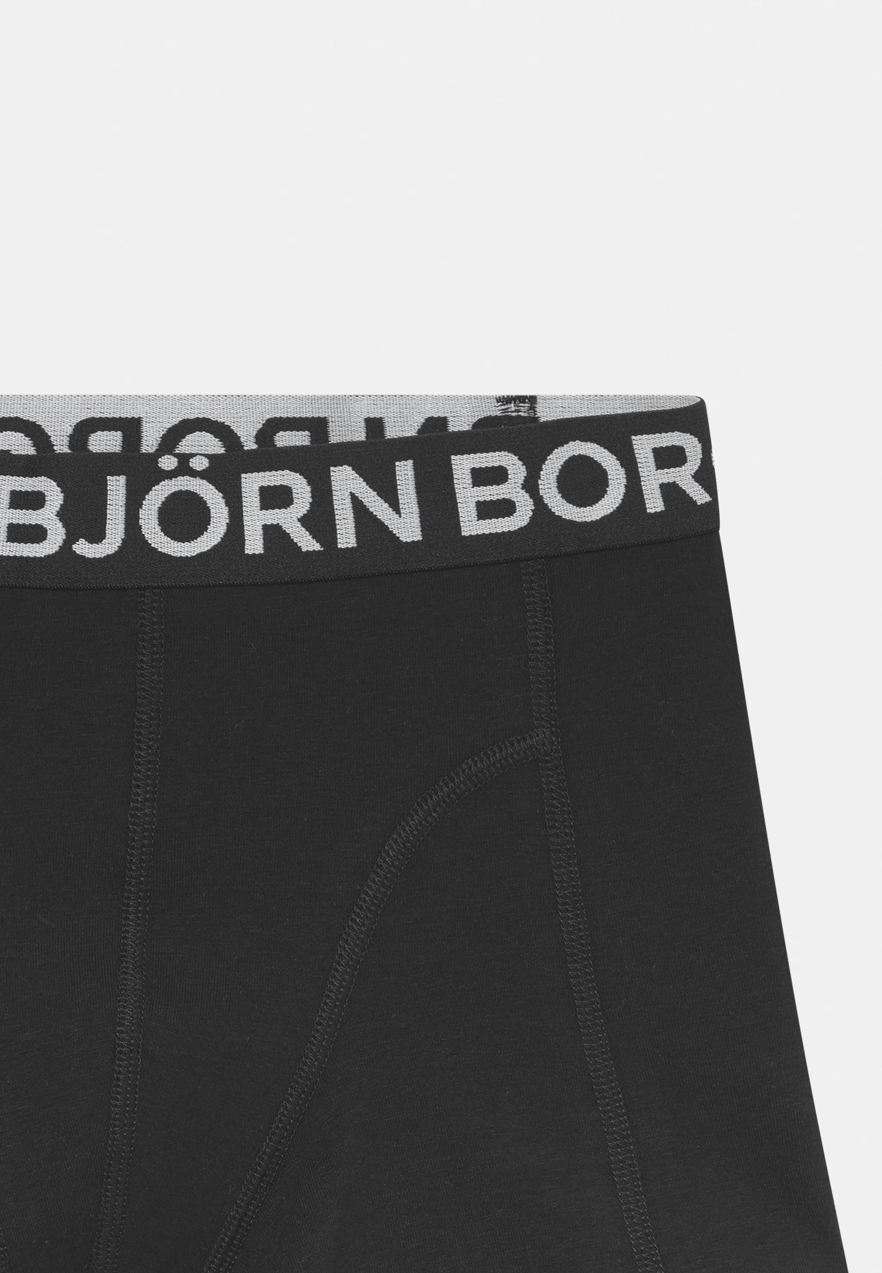Björn Borg CORE BOXER 5 PACK - Culotte