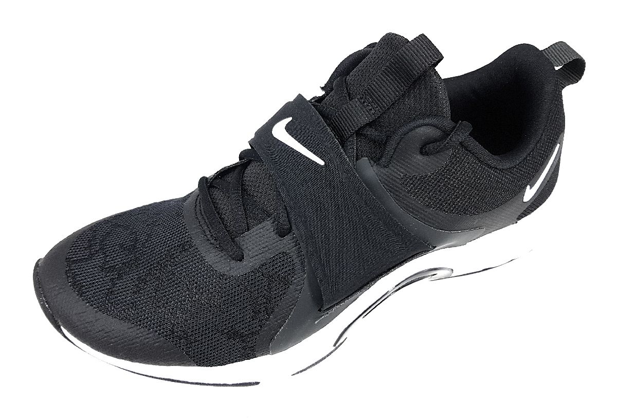 Nike Renew IN-Season DD9301 Schwarz 001-Black
