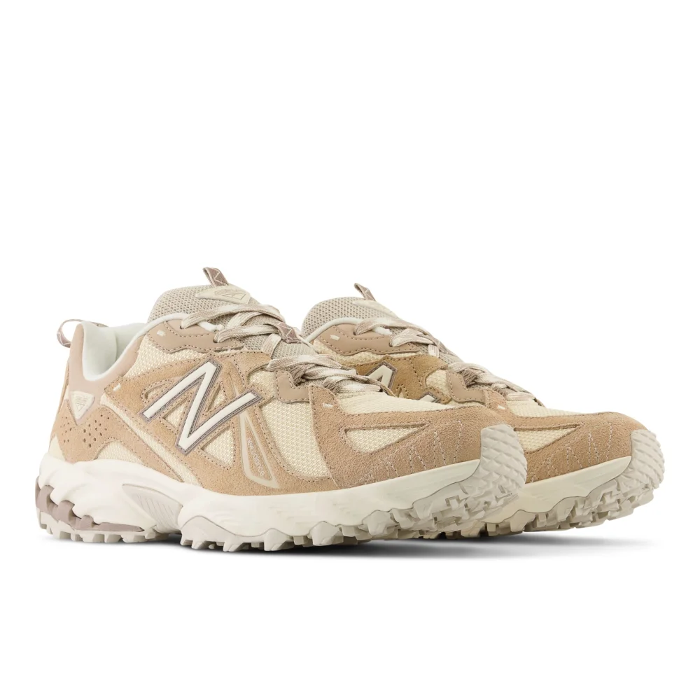 New Balance 610v1 ML610TBE / braun
