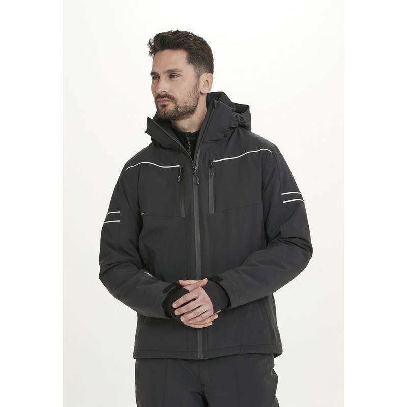 Whistler Gabe Skijacke Herren