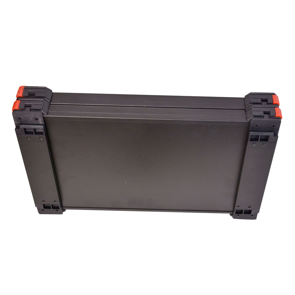 Team Frankreich S-Lock Pro League Pole Fishing Station