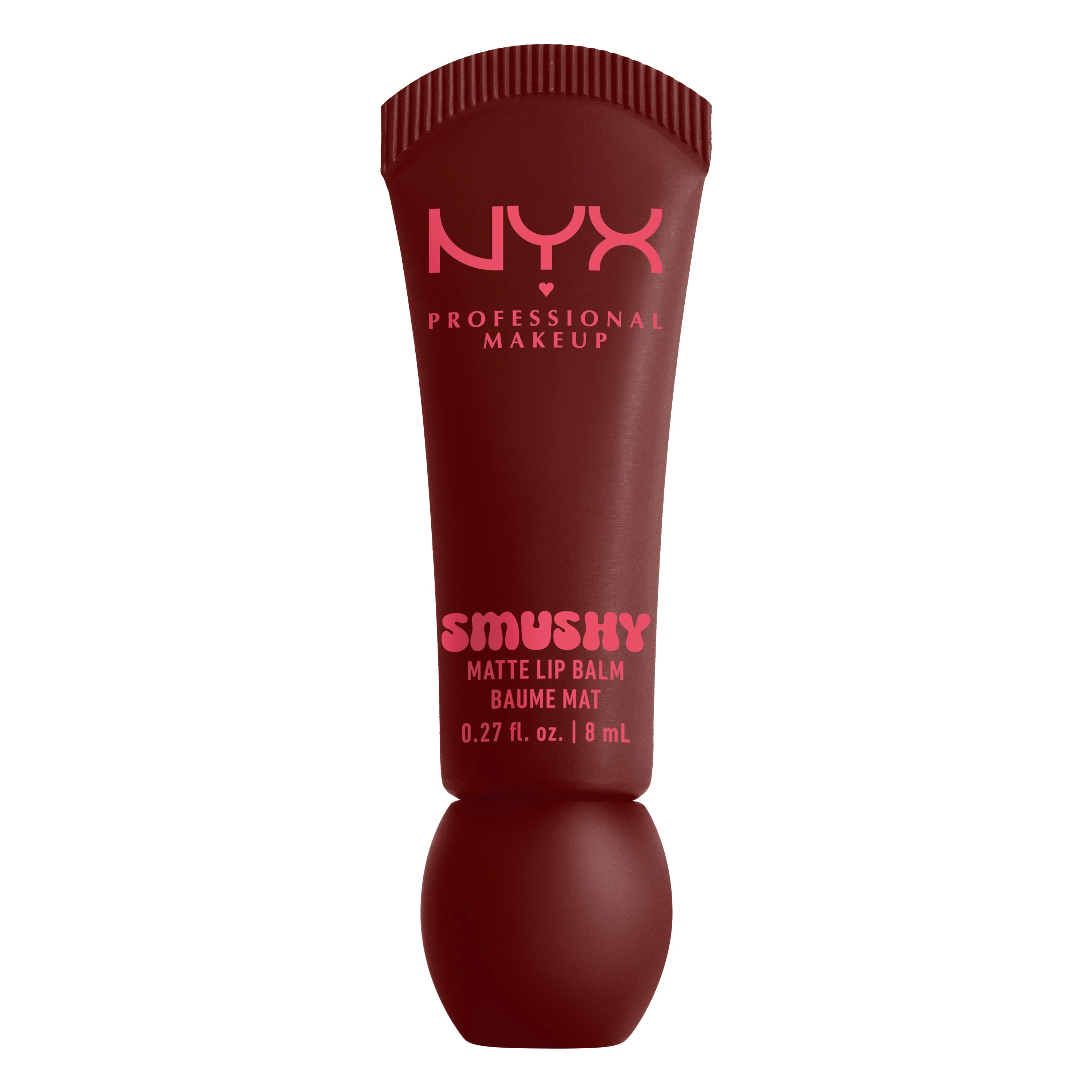 Bálsamo labial mate suave - Lápiz labial mate, bálsamo labial