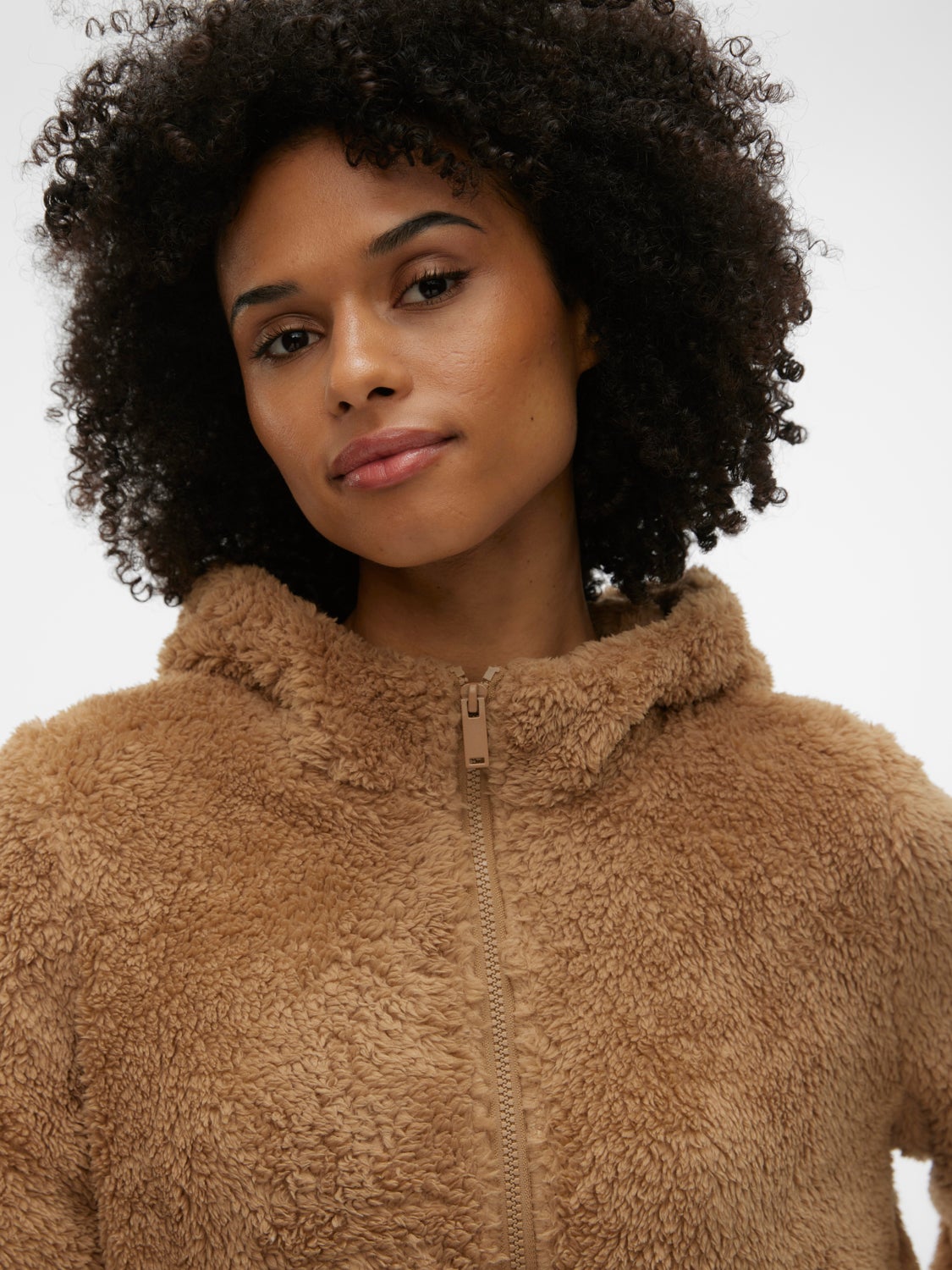 VMFILLYHOODIE Jacke