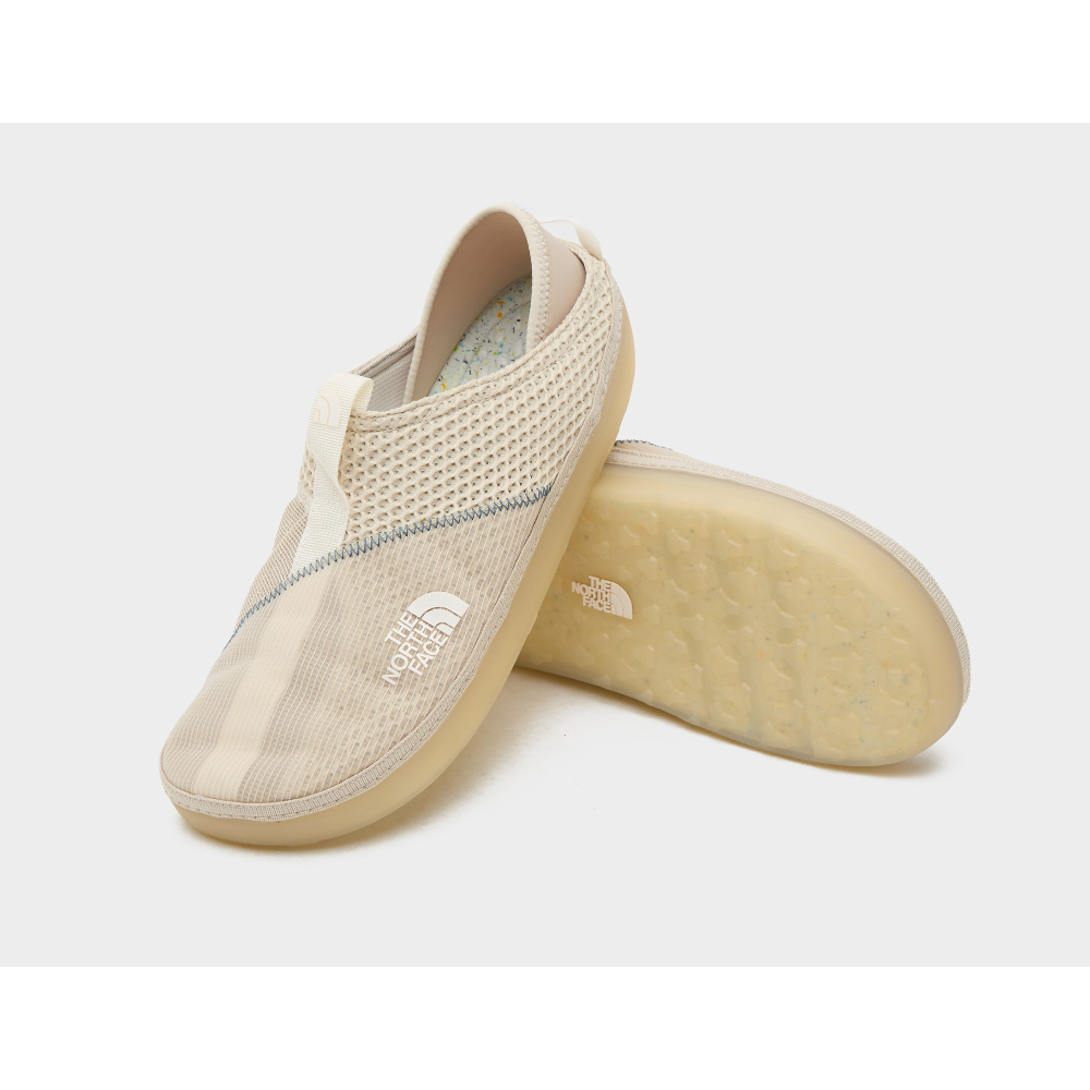 The North Face Base Camp Mule NF0A7W4D9Z3 / braun