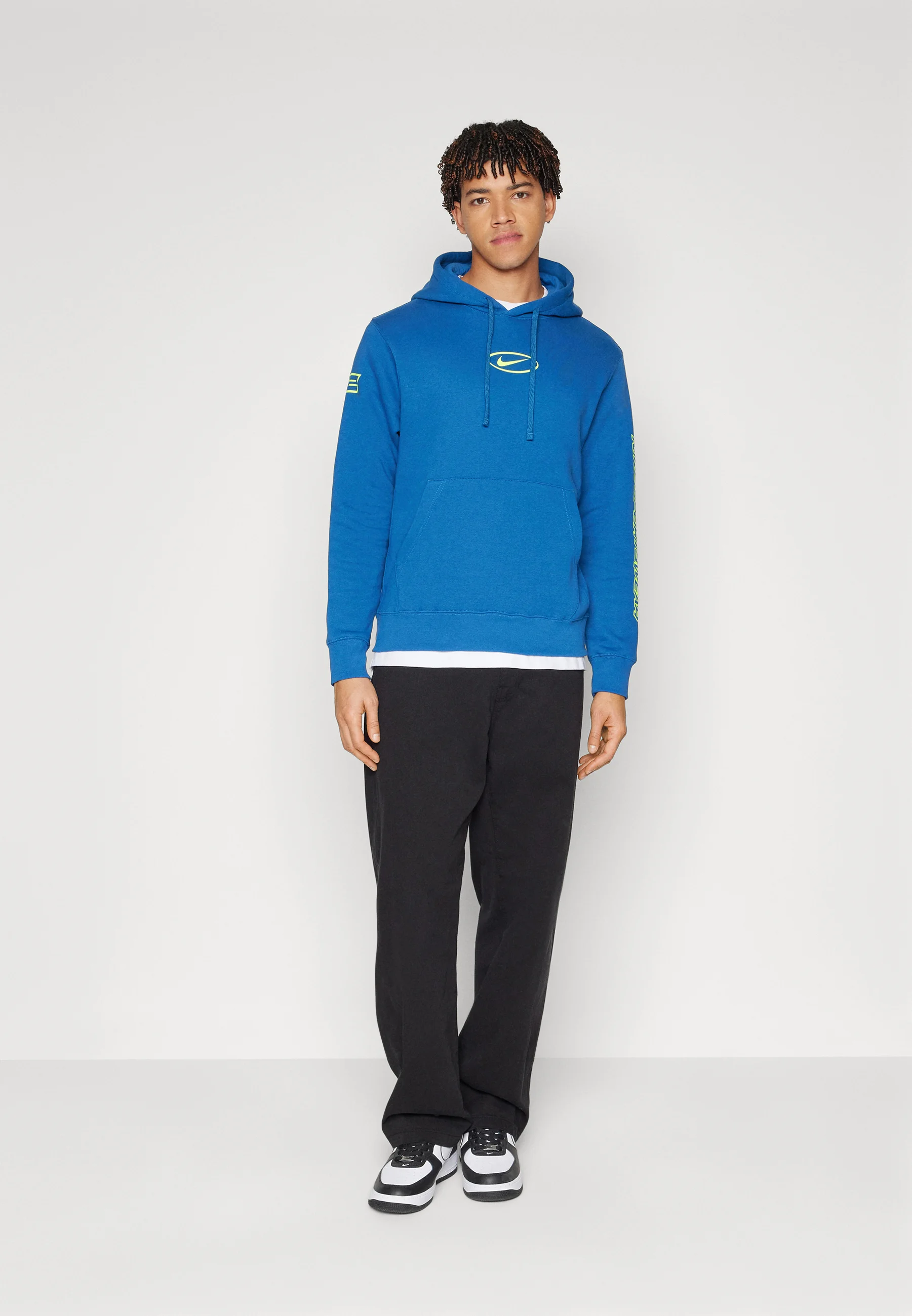 Sudadera con capucha Nike Sportswear