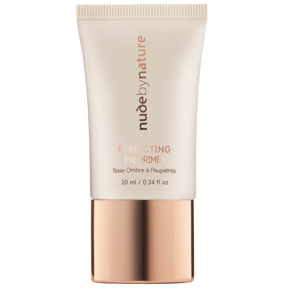 Nude by Nature Base à Paupières Perfectrice Primer