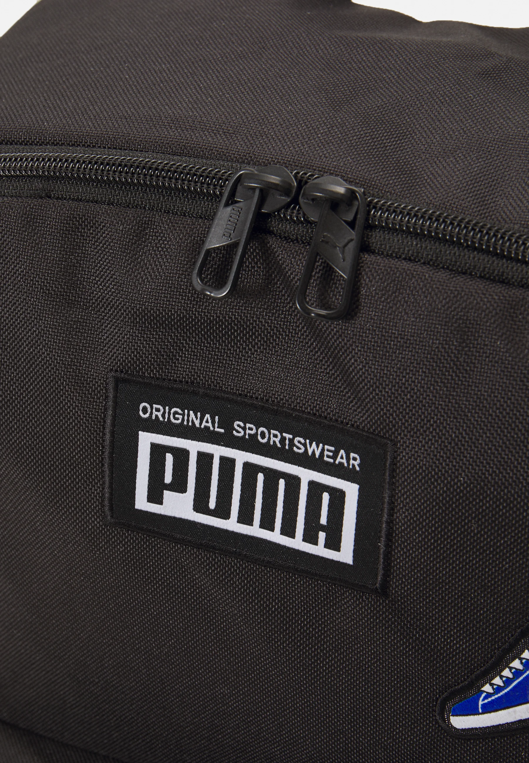 Puma PATCH BACKPACK - Mochila