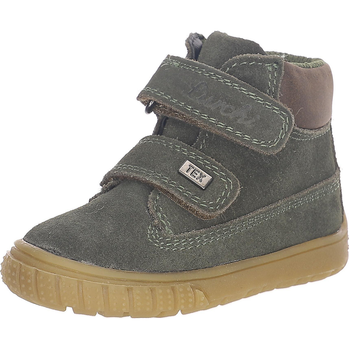 Baby Winterschuhe JULIANO für Jungen