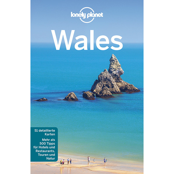 LP DT. WALES