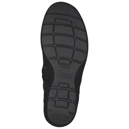 Schnürschuh-27514000004 Semler