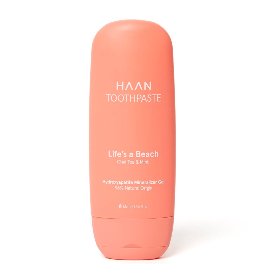 haan Dentifrice 