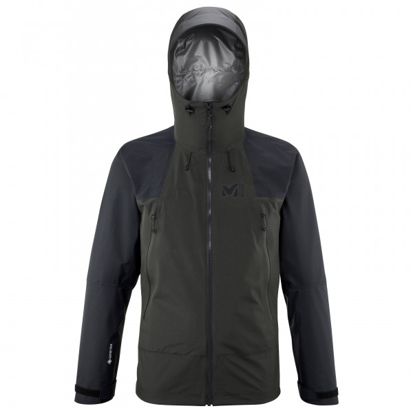 Millet - K Hybrid GTX Jacket - Regenjacke