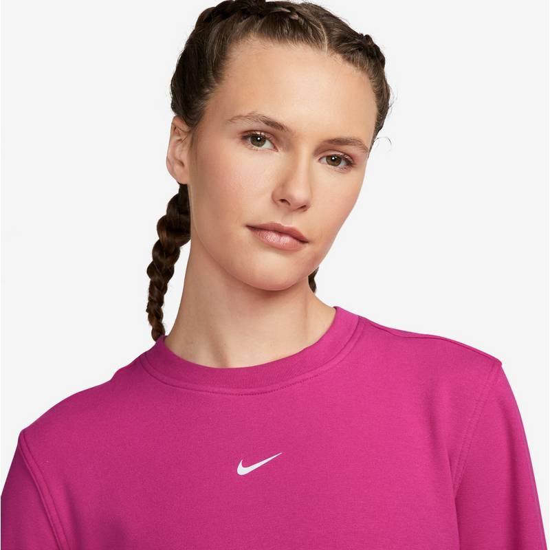 Nike Dri-FIT ONE Funktionssweatshirt Damen