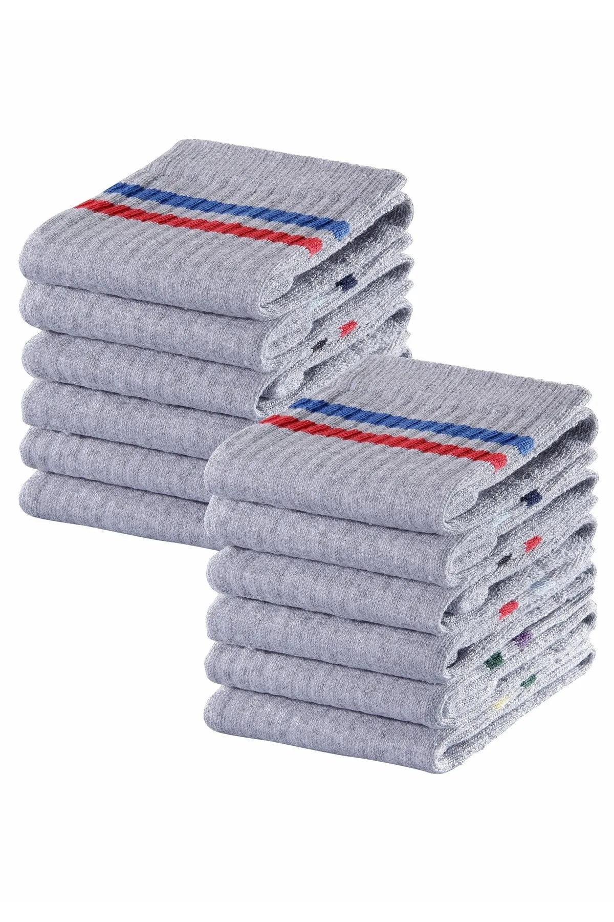 GO IN  Freizeitsocken (12 Paar)