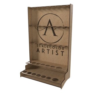 Scale75 - Display Stand