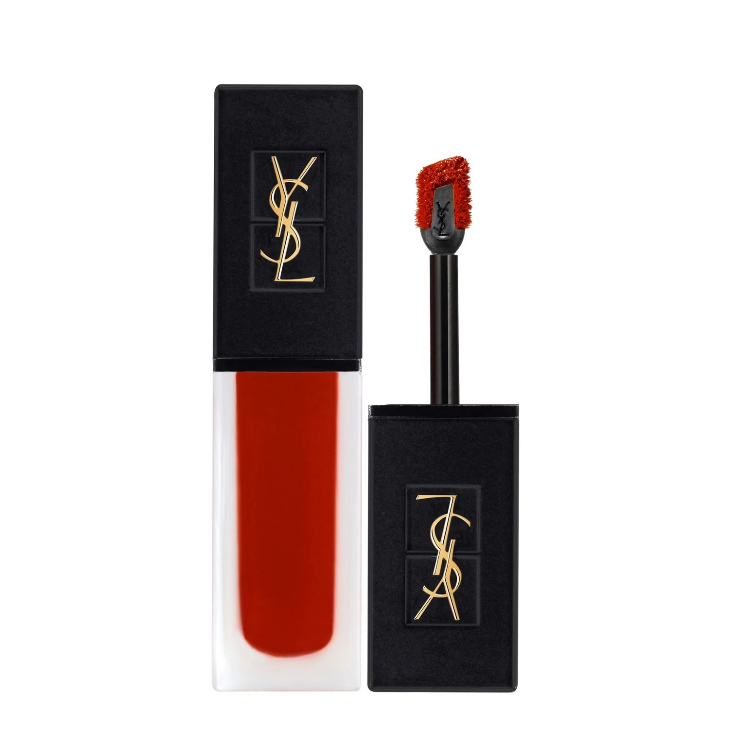 Lápiz labial Tatouage Couture Velvet Cream - Lápiz labial mate, Lápiz labial