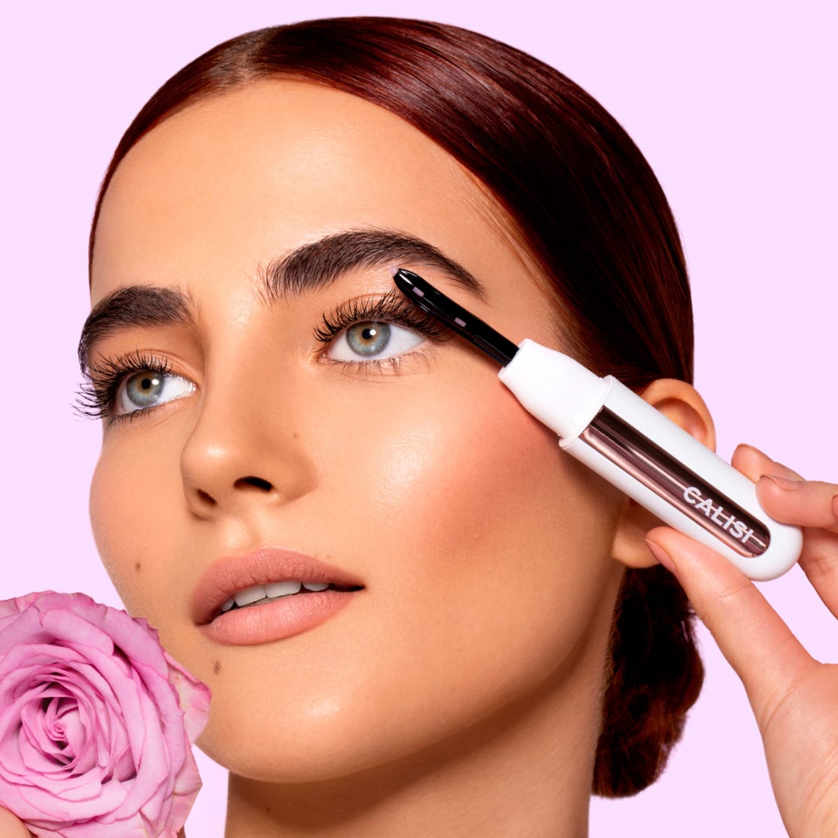 Wimpern Curler, 1 St