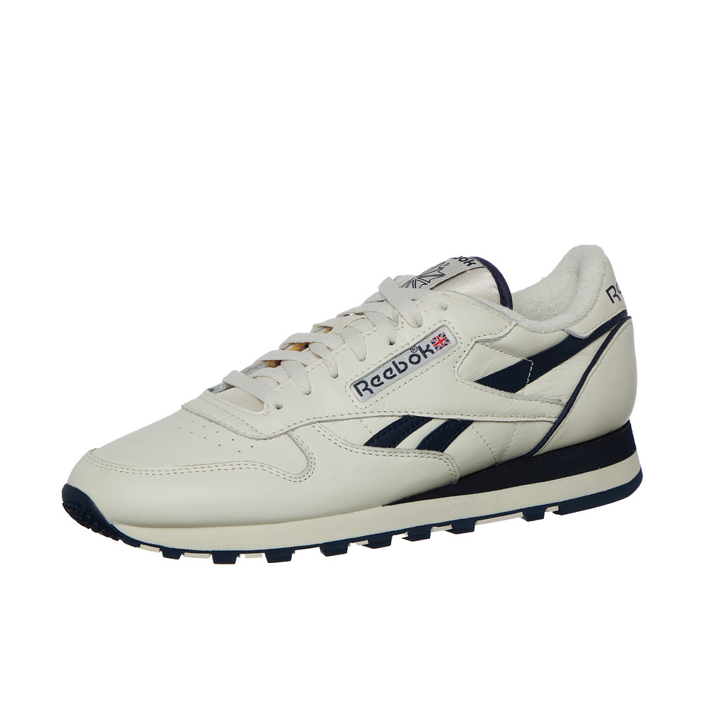 Reebok Leather 1983 Vintage Classic 100202782 / weiss