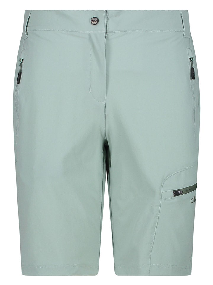CMP Funktionsbermudas in Mint günstig kaufen