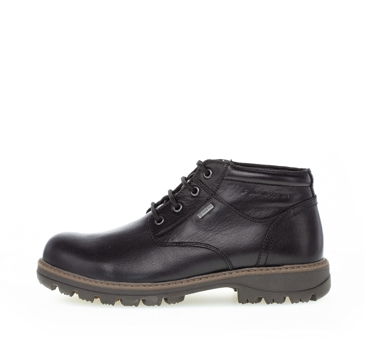 GABOR Stiefeletten schwarz