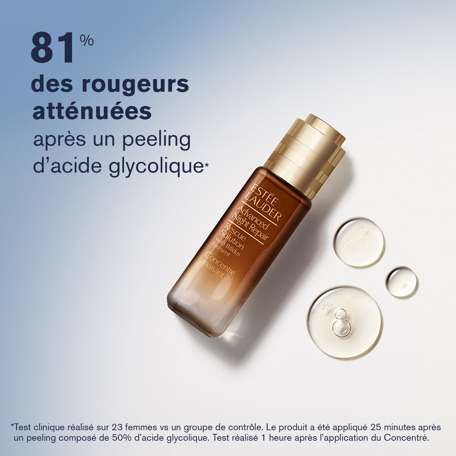 Estée Lauder Advanced Night Repair Concentré Apaisant