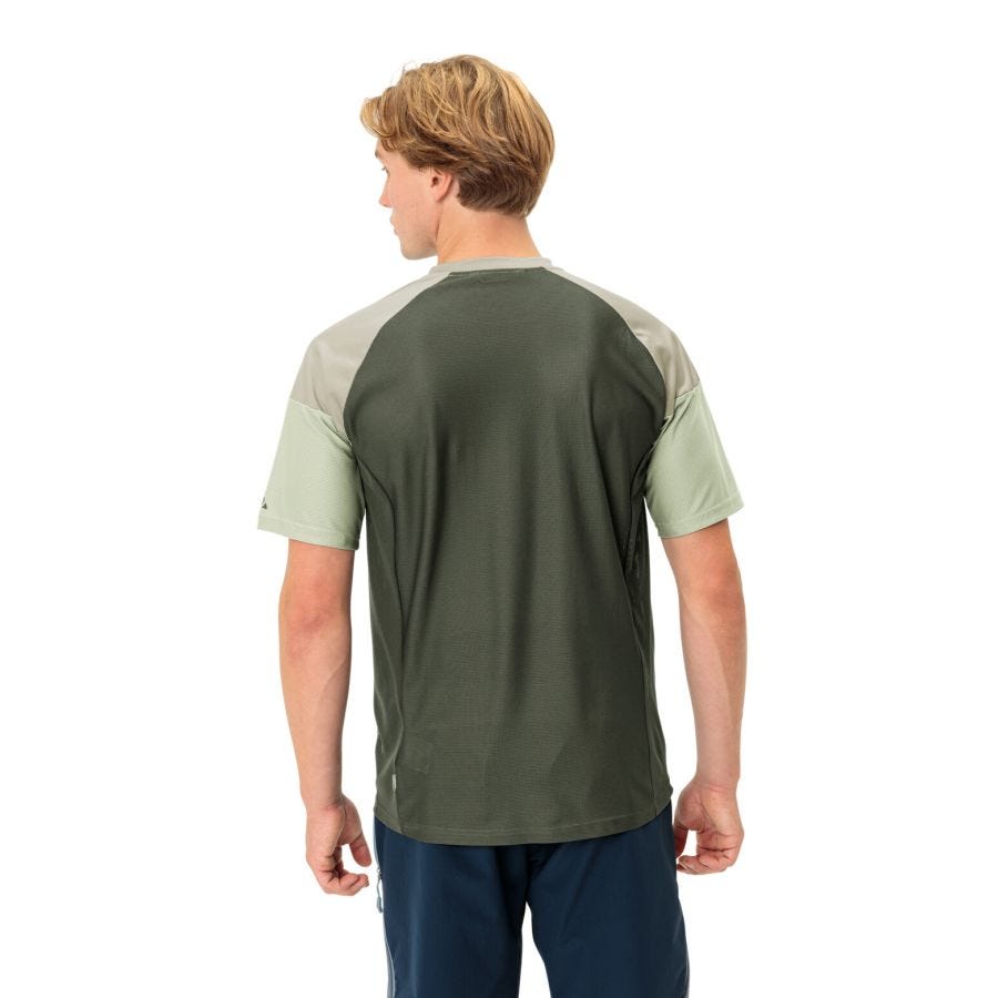 Moab VI T-Shirt Herren