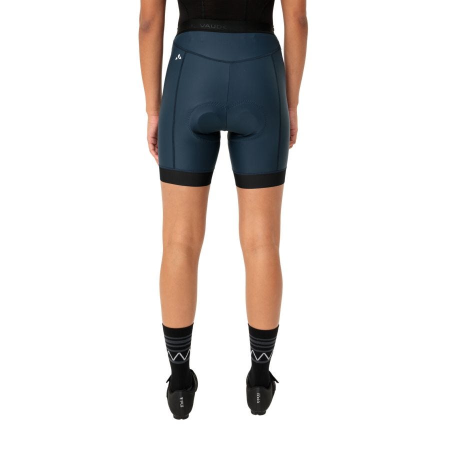Posta Fahrrad Tights Shorty Damen