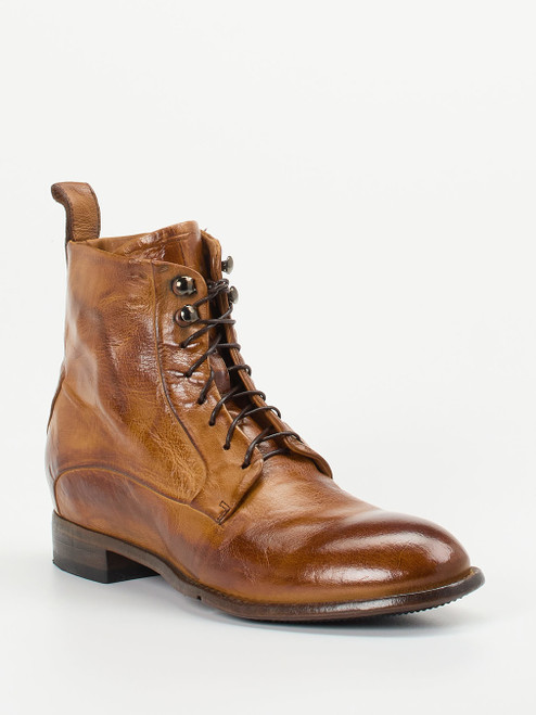 Schnürstiefelette-17002890007 Lemargo