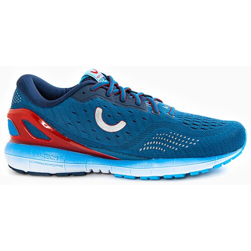 HERREN LAUFSCHUHE TRUE MOTION U-TECH AION
