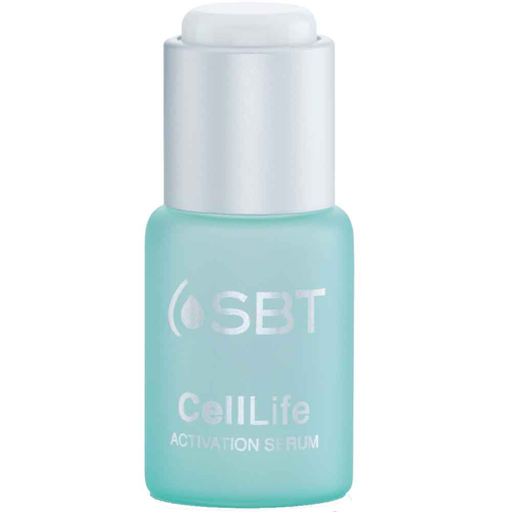 SBT Activating CellLife Activation Serum 2 x 15 ml