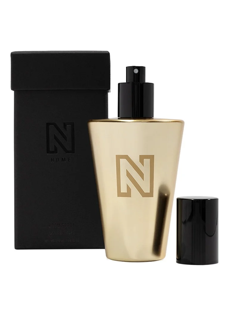 Profumo per ambienti NIKKIE Golden Alps 200 ml