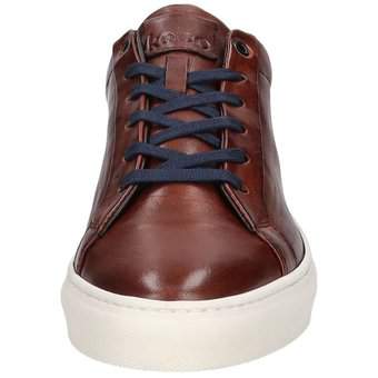 Kebo Sneaker in braun