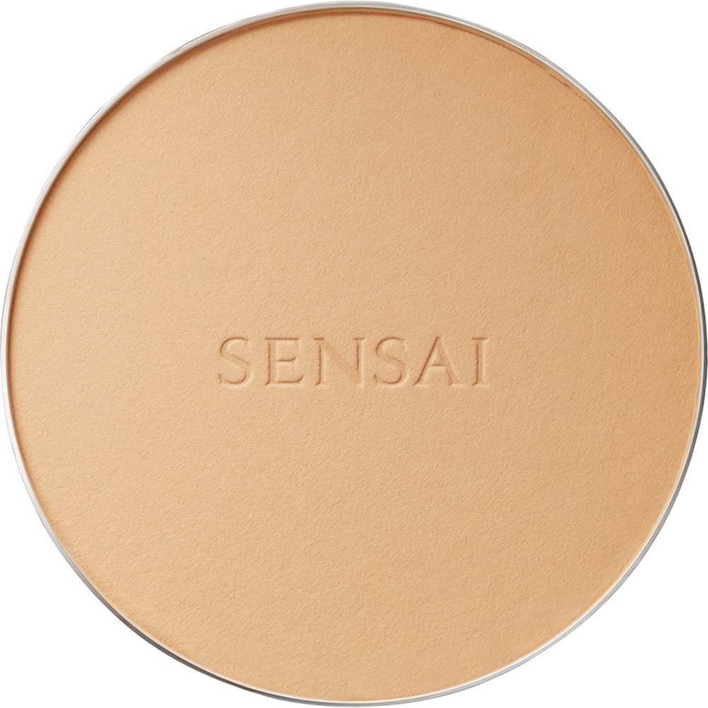 SENSAI Total Finish SPF 10 Refill Poudre