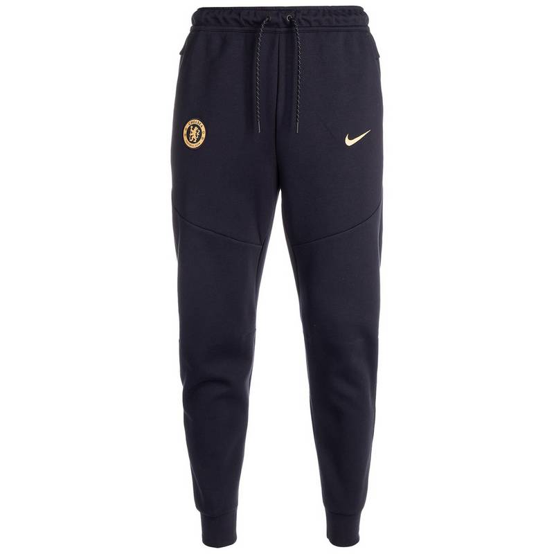 Nike FC Chelsea Tech Fleece Sweathose Herren