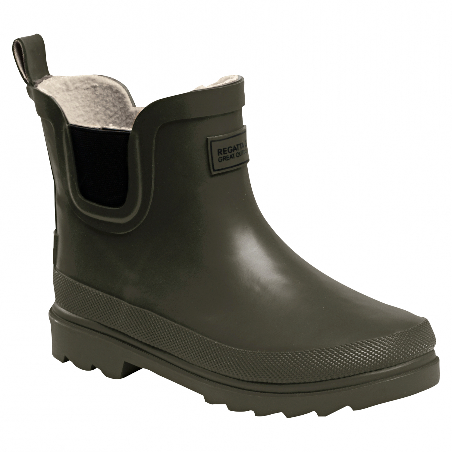 Regatta Kinder Stiefelette Harper Cosy