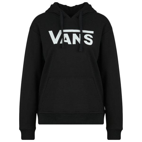 Vans - Women's Classic V BFF Hoodie - Hoodie