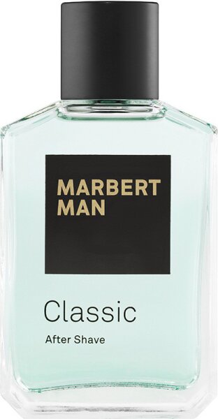 Marbert Man Classic After Shave Lotion