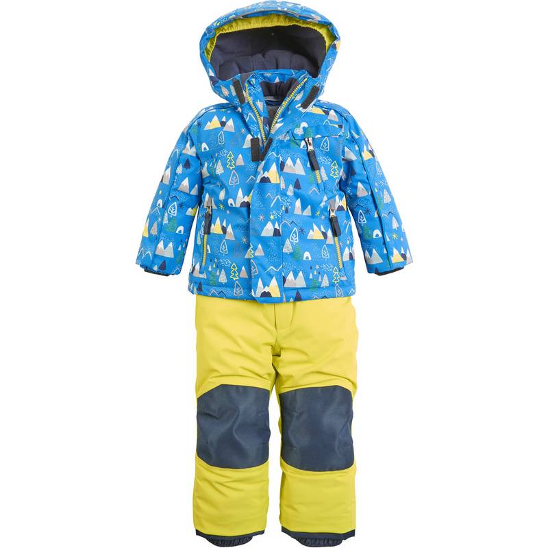 KILLTEC FISW 34 Schneeanzug Kinder