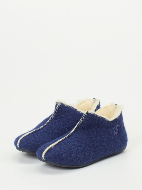 Hausschuh-76741090001 Thies