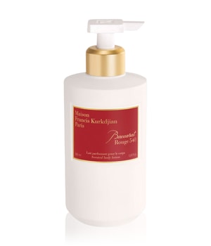 Maison Francis Kurkdjian Baccarat Rouge 540 Bodylotion 350 ml