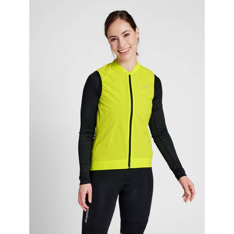 Newline WOMENS CORE BIKE GILET Gilet Damen