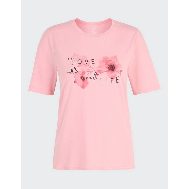 JOY sportswear LUZIE T-Shirt Damen