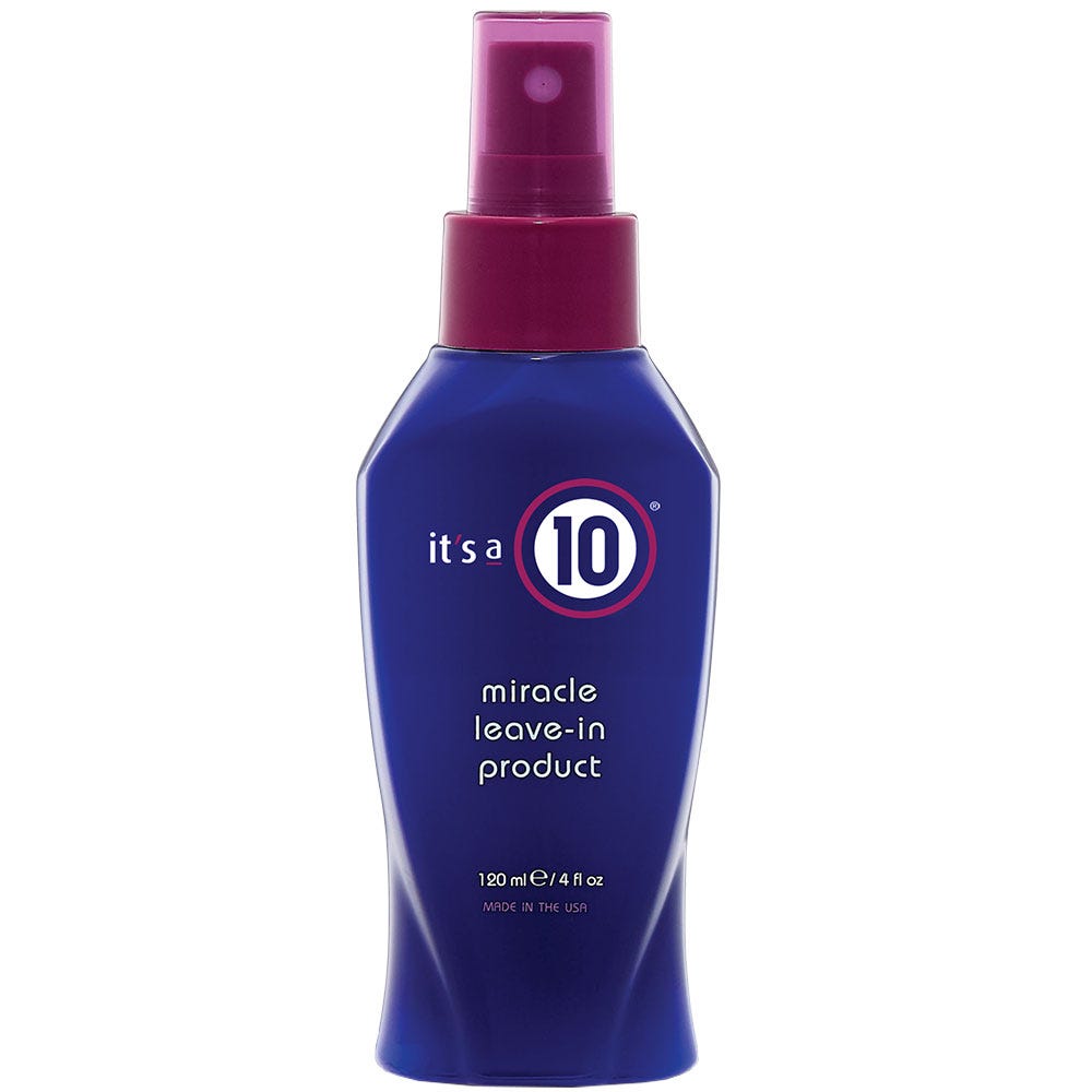 It's a 10 Miracle Leave-In Conditioner 295 ml