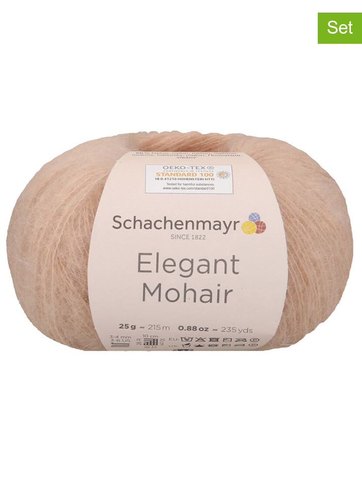 Schachenmayr since 1822 10er-Set: Mixgarne 