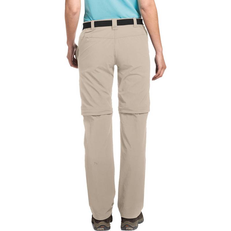 Maier Sports Nata 2 Zipphose Damen