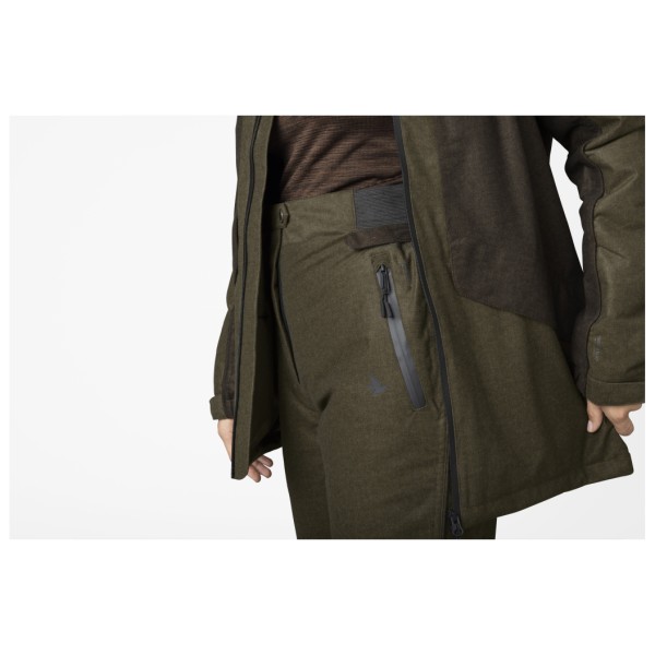 Seeland - Women's Avail Aya Insulated Pants - Winterhose