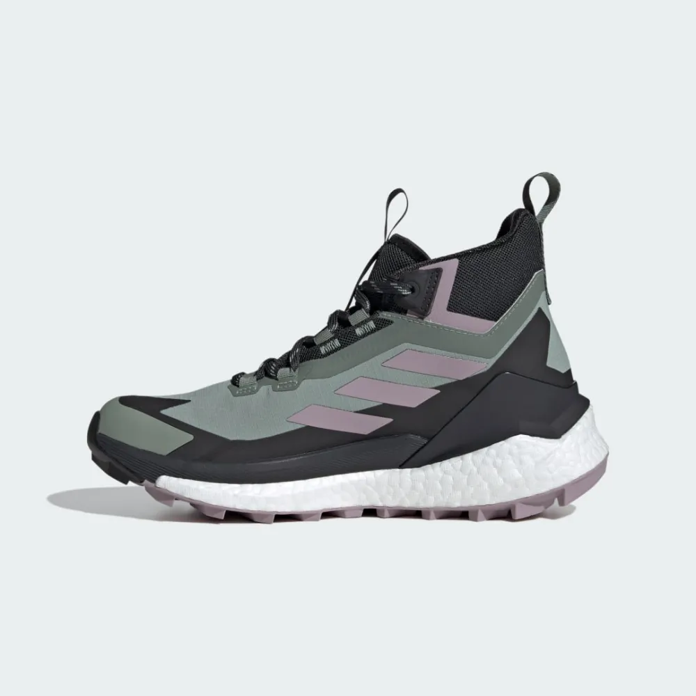 adidas Free Hiker 2 GORE TEX IE5134 / schwarz