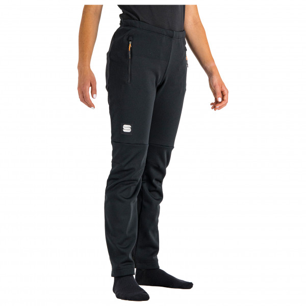 Sportful - Women's Engadin Wind Pant - Langlaufhose